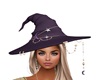 ASL Halloween Witch Hat