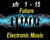 Mrcc Electronic Music