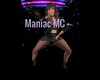 Maniac Dance