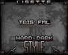 Hardstyle FML PT.1