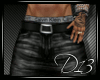 !D!Affliction Jeans v3