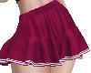 A~ Berry Sailor Skirt