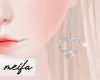 🌸 Sparkle Earrings