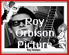 Roy Orbison Picture