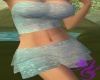 (AG) SummerFun BB Skirt