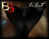 (BS) Noir LR Panty LLT