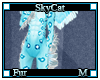 Skycat Fur M