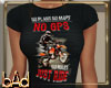 Motocross No GPS Tee