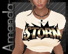 STORM PJ TOP