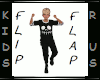 Flip Flap Dance & Song