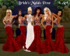 ~LB~Bride's Maids Poseg