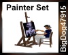 [BD] Painter Set
