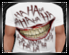Joker Laugh Tshirt