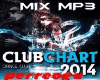 Mix Mp3 CLUB CHARTS 2014