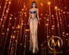Grand Thailand Gown