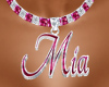 !T! Mia's Custom Chain