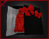 Red Gown Unboxing