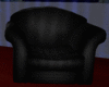 Black Chill Chair