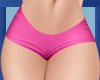 DC..MINI SHORTS ROSA