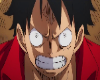 One piece luffy couple F