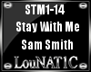 Sam Smith - Stay With Me