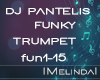 DJ Pantelis-FunkyTrumpet
