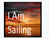 I Am Sailing (Techno Rem