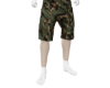 Camo Shorts