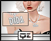 DIDA necklace