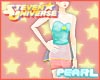 S.U. *Pearl* Outfit
