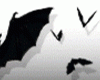 ✘ Vampire Bats F & M