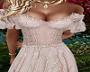 BMM Fairy Pinkish Dress