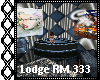 Lodge RM 333