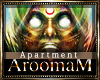 AroomaM.Apartment