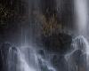 waterfalll backdrop