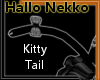 HalloNekko KittyTail
