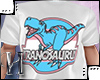 Transaurus T-Shirt
