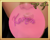 MK| Babes Bubble Gum