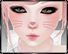 Kitten Mask Pink