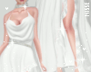 n| Amara Dress White