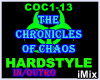 HS - Chronicles of Chaos