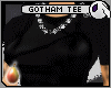 ~DC) Gotham Tee Pear