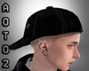 !N> BLACK BALD