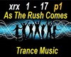 Mrcc Trance Music - P1