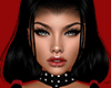 Quantue Jet Black Hair