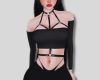 Choker Top