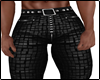 Luxus Muscle Pants