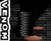 Pvc Leg Warmers