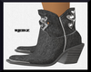  COWGIRL BOOTS 1