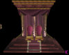 Gothic Large Throne